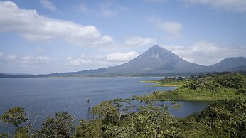 Arenal Volcano View Rooms