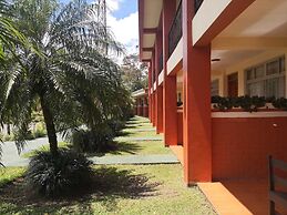 Arenal Volcano View Rooms