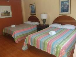 Arenal Volcano View Rooms