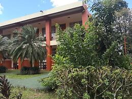 Arenal Volcano View Rooms