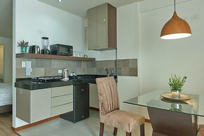 Fiori Apartment