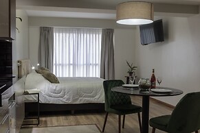 Fiori Apartment
