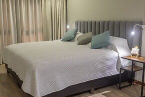 Fiori Apartment