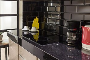 Fiori Apartment