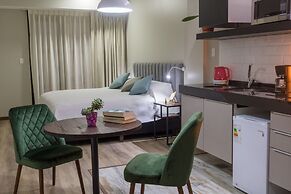 Fiori Apartment