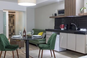 Fiori Apartment