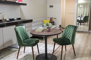 Fiori Apartment