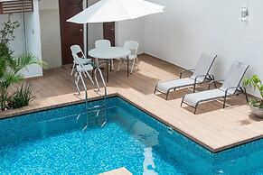 Fiori Apartment