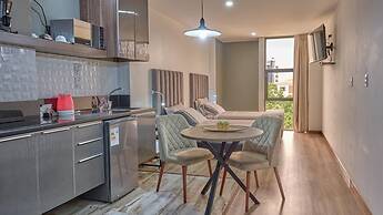Fiori Apartment