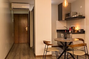 Fiori Apartment