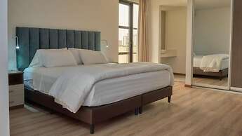 Fiori Apartment