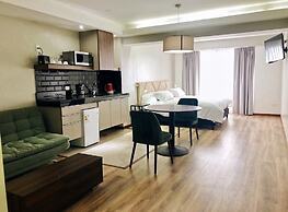 Fiori Apartment