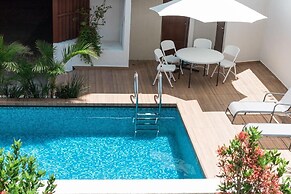 Fiori Apartment