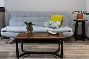 Fiori Apartment