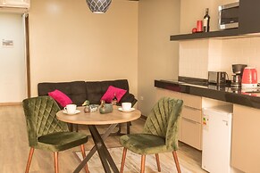 Fiori Apartment