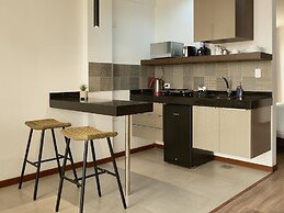 Fiori Apartment