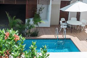 Fiori Apartment
