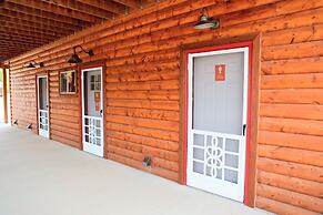 Eycat Lodging Company