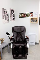 Eycat Lodging Company