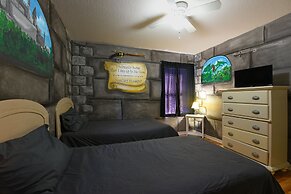 Cumbrian Lakes Villa