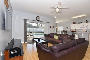 Cumbrian Lakes Villa