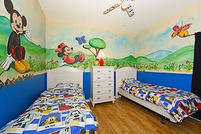 Cumbrian Lakes Villa