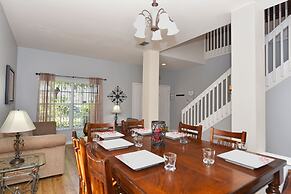 Cumbrian Lakes Villa