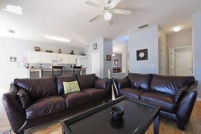 Cumbrian Lakes Villa