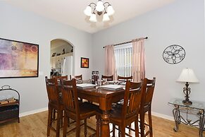 Cumbrian Lakes Villa