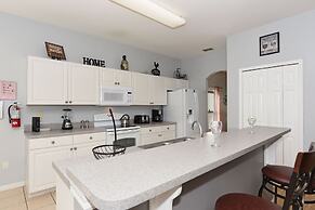 Cumbrian Lakes Villa