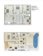 Cumbrian Lakes Villa