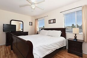 Cumbrian Lakes Villa