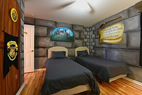 Cumbrian Lakes Villa