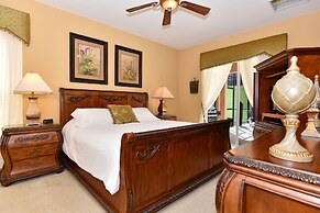 Emerald Island Disney Villa