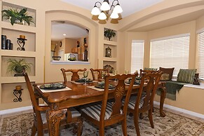 Emerald Island Disney Villa