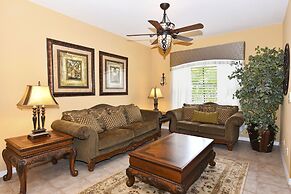 Emerald Island Disney Villa