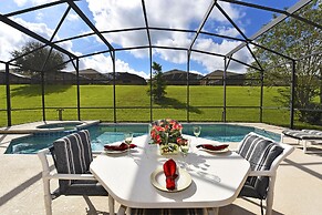 Emerald Island Disney Villa