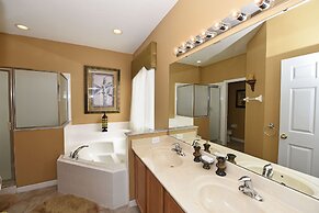 Emerald Island Disney Villa