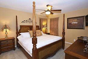 Emerald Island Disney Villa