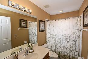 Emerald Island Disney Villa