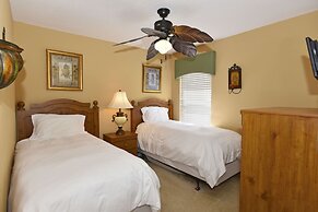 Emerald Island Disney Villa