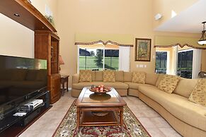 Emerald Island Disney Villa