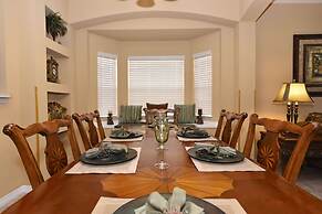 Emerald Island Disney Villa