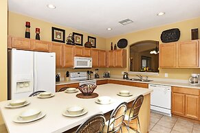 Emerald Island Disney Villa