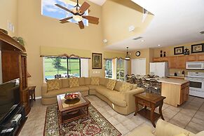 Emerald Island Disney Villa