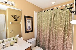 Emerald Island Disney Villa