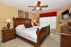 Emerald Island Disney Villa