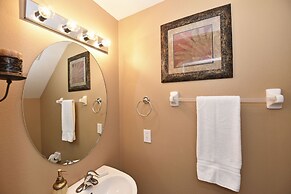 Emerald Island Disney Villa