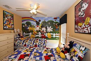 Emerald Island Disney Villa