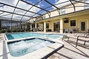 Providence Resort Villa